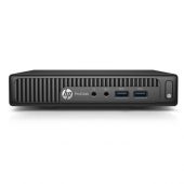 Photo Настольный компьютер HP ProDesk 400 G2 Mini PC, P5K20EA