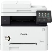 Вид МФУ Canon i-Sensys Colour MF643Cdw A4 лазерный цветной, 3102C008
