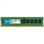 Модуль памяти Crucial by Micron 64Гб DIMM DDR4 2933МГц, CT64G4RFD4293