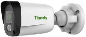 Камера видеонаблюдения Tiandy TC-C32QN I5W 1920 x 1080 2.8мм, TC-C32QN I5W/WIFI/EU/2.8/V4.0