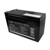Вид Батарея для ИБП CBR GP, CBT-GP1270-F1