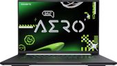 Ноутбук Gigabyte Aero X16 1WH 16" 2560x1600 (WQXGA), 1WH93KZC94DD
