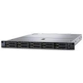 Вид Сервер Dell PowerEdge R650 10x2.5" Rack 1U, 210-AYJZ-322