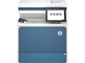 МФУ HP Color LaserJet Enterprise MFP 5800dn A4 лазерный цветной, 6QN29A