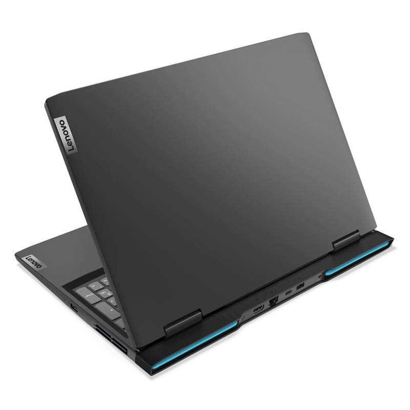 Картинка - 1 Игровой ноутбук Lenovo IdeaPad Gaming 3 16IAH7 16&quot; 1920x1200 (WUXGA), 82SA00DLRK