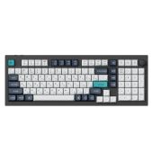 Клавиатура механическая Keychron Q5 Max Беспроводная чёрный, Q5M-M3P-RU