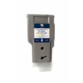 Картридж NV Print PFI-320Y Струйный Желтый 300мл, NV-2893C001