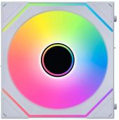 Корпусный вентилятор LIAN LI Uni Fan SL-INF Wireless 120 120 мм 4-pin, G99.12RSLIN1W1W.R0