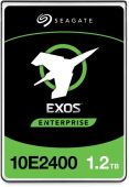 Диск HDD Seagate Exos 10E2400 SAS 2.5&quot; 1.2 ТБ, ST1200MM0009