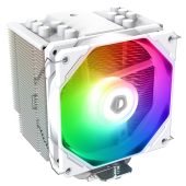 Кулер ID-Cooling SE-226-XT ARGB SNOW 120 мм, SE-226-XT_ARGB_SNOW