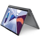 Вид Ноутбук-трансформер Lenovo Yoga 9 14IRP8 14" 3840x2400, 83B1002XRK