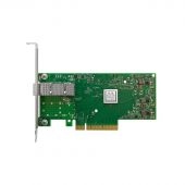 Сетевая карта Mellanox ConnectX-4 Lx EN 25 Гб/с SFP28 1-port, MCX4111A-ACAT