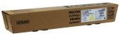 Тонер-картридж Ricoh IMC6010 Лазерный Желтый 28000стр, 842531