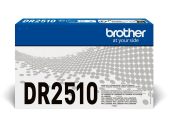 Барабан Brother DR-2510 Лазерный Черный 15000стр, DR2510