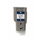 Картридж NV Print PFI-320BK Струйный Черный 300мл, NV-2890C001