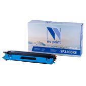 Тонер-картридж NV Print SP3500XE Лазерный Черный 6400стр, NV-SP3500XE