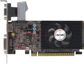 Видеокарта AFOX NVIDIA GeForce GT 610 GDDR3 2GB, AF610-2048D3L7-V8