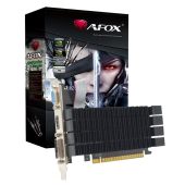 Видеокарта AFOX NVIDIA GeForce GT 730 GDDR3 2GB, AF730-2048D3L3-V3