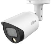 Вид Камера видеонаблюдения Dahua HAC-HFW1509TP 2880 x 1620 2.8мм F1.2, DH-HAC-HFW1509TP-A-LED-0280B