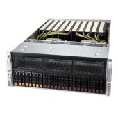 Серверная платформа Supermicro SuperServer 420GP-TNR 24x2.5&quot; Rack 4U, SYS-420GP-TNR