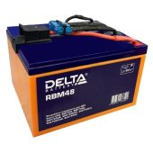 Батарея для ИБП Delta RBM48, RBM48