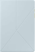 Фото Чехол Samsung Book Cover голубой поликарбонат, EF-BX210TLEGRU