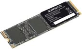 Диск SSD SunWind NV3 M.2 2280 2 ТБ PCIe 3.0 NVMe x4, SWSSD002TN3