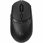 Мышь Logitech G309 LIGHTSPEED Беспроводная чёрный, 910-007199