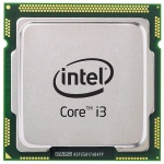 Фото Процессор Intel Core i3-6100 3700МГц LGA 1151, Oem, CM8066201927202