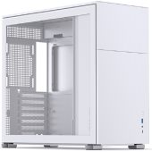 Фото Игровой компьютер AND-Systems ANDPRO-D41 White ULTRA Mini Tower, ANDPRO-D41 White ULTRA
