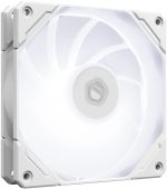Корпусный вентилятор ID-Cooling TF-12025-Pro SW 120 мм 4-pin, TF-12025-PRO SW
