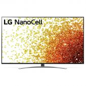 Photo Телевизор LG NANO92 75&quot; 3840x2160 (Ultra HD) Чёрный, 75NANO926PB