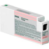 Картридж EPSON T6366 Струйный Пурпурный 700мл, C13T636600