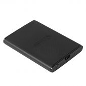 Photo Внешний диск SSD Transcend ESD230C 240GB Mini USB 3.1 Чёрный, TS240GESD230C