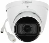 Вид Камера видеонаблюдения Dahua IPC-HDW1431T1P 2560 x 1440 2.8-12мм F1.7, DH-IPC-HDW1431T1P-ZS-S4
