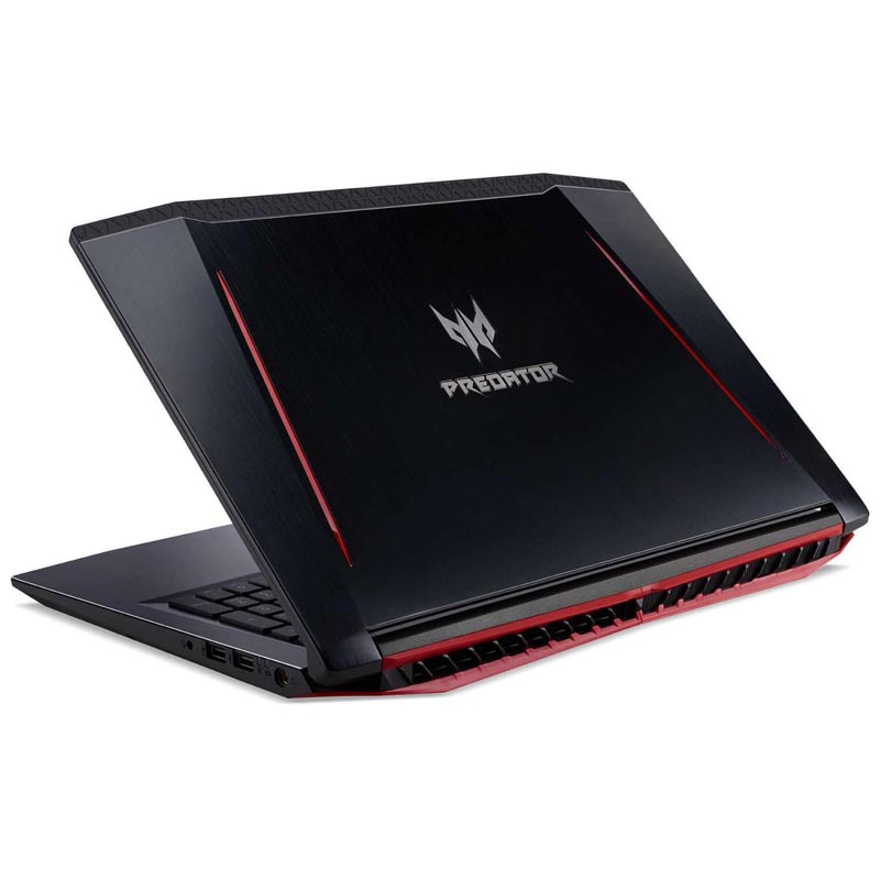 Картинка - 1 Игровой ноутбук Acer Predator Helios 300 PH315-51-59DH 15.6&quot; 1920x1080 (Full HD), NH.Q3FER.007