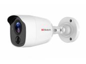 Вид Камера видеонаблюдения HiWatch DS-T210 1920 x 1080 2.8мм, DS-T210(B) (2.8 MM)