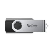 Фото USB накопитель Netac U505 USB Type A (USB 2.0) 4 ГБ, NT03U505N-004G-20BK