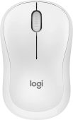 Мышь Logitech M220 Беспроводная белый, 910-006508