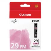 Вид Картридж Canon PGI-29 PM Струйный Фотографический пурпурный 36мл, 4877B001
