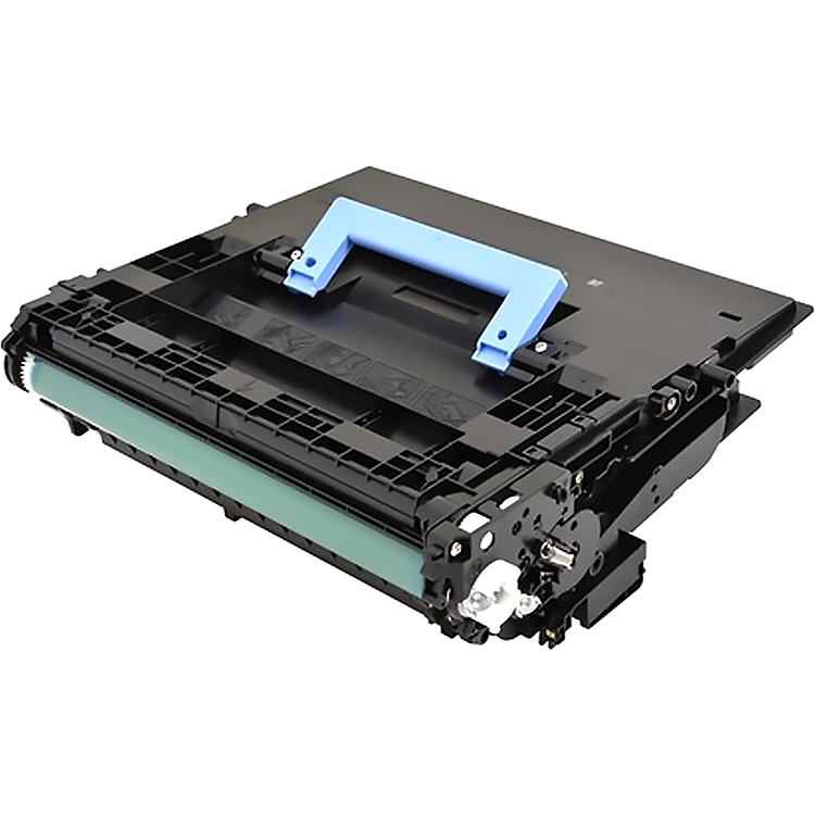 Фото Тонер Canon Лазерный Черный 51500стр, 2725C001