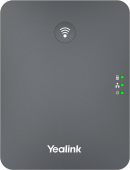 Базовая станция Yealink W70B, до 10 SIP-аккаунтов, W70B