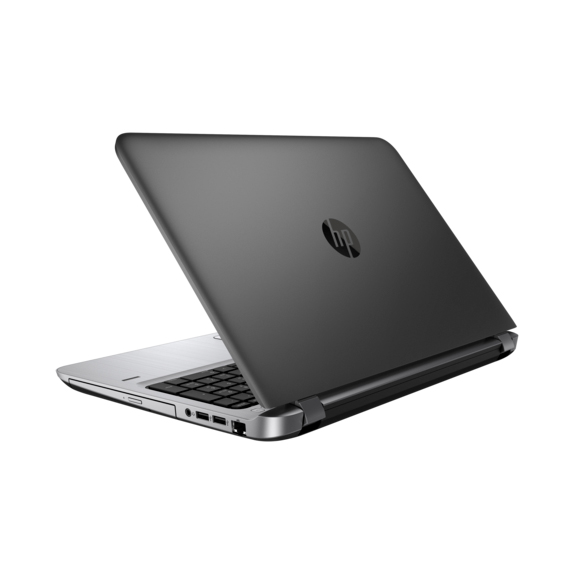 Картинка - 1 Ноутбук HP ProBook 450 G3 15.6&quot; 1366x768 (WXGA), W4P40EA