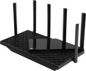 Беспроводной маршрутизатор TP-Link Archer AX72 2.4 и 5 ГГц 4804 Мб/с, ARCHER AX72