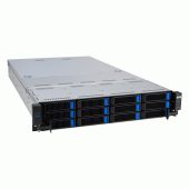 Серверная платформа Asus RS520A-E12-RS12U 12x3.5&quot; Rack 2U, 90SF02G1-M002Y0