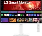 Монитор LG 32U850SA-W 31.5" IPS белый, 32U850SA-W.ARUZ