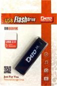 Фото USB накопитель Dato DB8001 USB 2.0 64 ГБ, DB8001K-64G