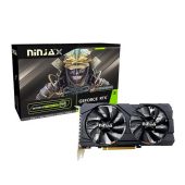 Видеокарта Ninja (Sinotex) NVIDIA GeForce RTX 2060 SUPER GDDR6 8GB, NK206SG86F