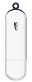 USB накопитель SILICON POWER Blaze B32 USB Type A (USB 3.2 Gen 1) 32 ГБ, SP032GBUF3B32V1W