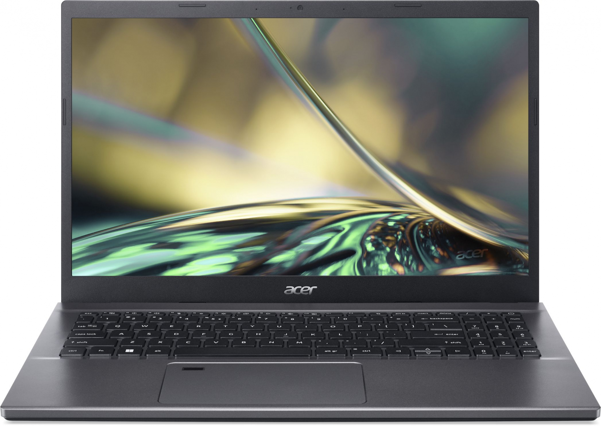 Ноутбук Acer Aspire 5 A515-57-71XD 15.6" 1920x1080 (Full HD), NX.KN3CD.006
